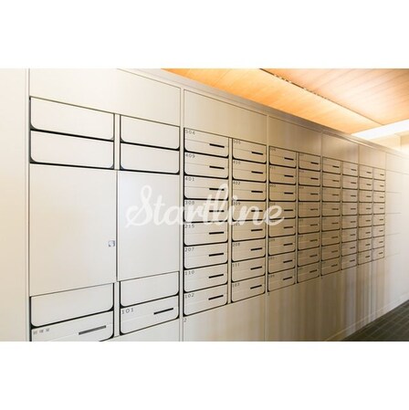 シティカレント代官山の物件内観写真